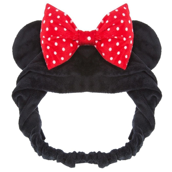 Disney Mad Beauty Minnie Mouse Makeup Headband Head Band - Picture 2 of 7